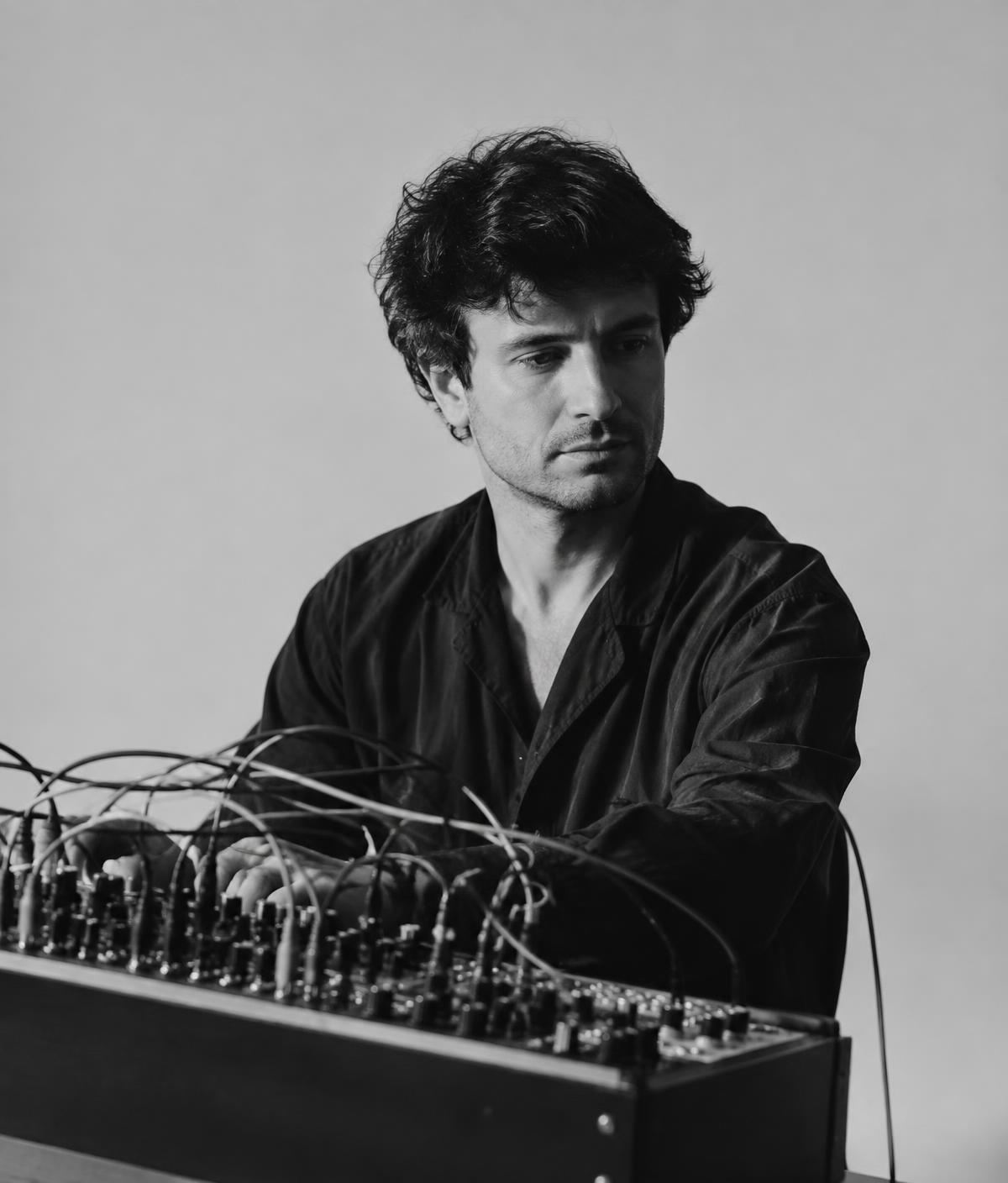 Example Artist